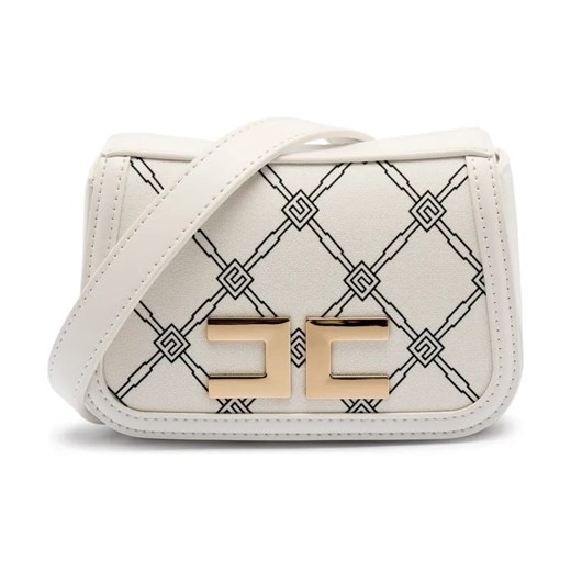 Elisabetta Franchi Listonoszka ze sklepu Gomez Fashion Store w kategorii Torby i walizki dziecięce - zdjęcie 184298711