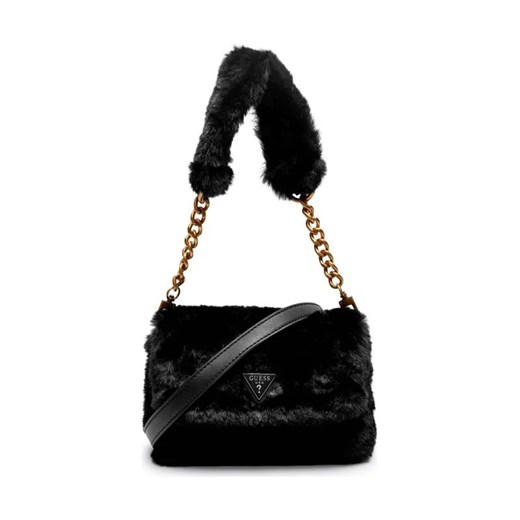 Guess Torebka na ramię SAMIA ze sklepu Gomez Fashion Store w kategorii Listonoszki - zdjęcie 184298722