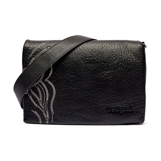 Desigual Torebka na ramię Goodall ze sklepu Gomez Fashion Store w kategorii Listonoszki - zdjęcie 184298734