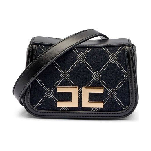 Elisabetta Franchi Listonoszka ze sklepu Gomez Fashion Store w kategorii Torby i walizki dziecięce - zdjęcie 184298741