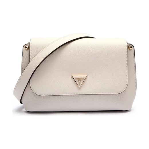 Guess Listonoszka MERIDIAN FLAP ze sklepu Gomez Fashion Store w kategorii Listonoszki - zdjęcie 184298750