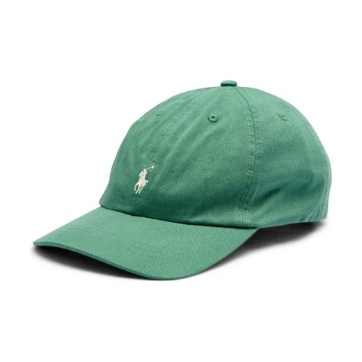 POLO RALPH LAUREN Bejsbolówka ze sklepu Gomez Fashion Store w kategorii Czapki dziecięce - zdjęcie 184298752