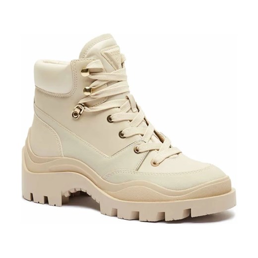 Guess Botki YIA ze sklepu Gomez Fashion Store w kategorii Workery damskie - zdjęcie 184298764