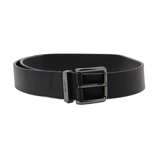 Calvin Klein Skórzany pasek ze sklepu Gomez Fashion Store w kategorii Paski męskie - zdjęcie 184298782