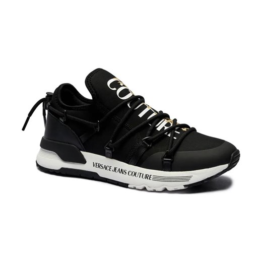 Buty sportowe męskie Versace Jeans 
