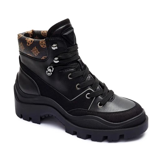Guess Botki YIA ze sklepu Gomez Fashion Store w kategorii Botki - zdjęcie 184298843