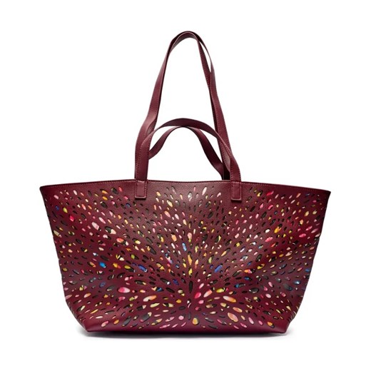 Desigual Shopperka CAHUIL ze sklepu Gomez Fashion Store w kategorii Torby Shopper bag - zdjęcie 184298844