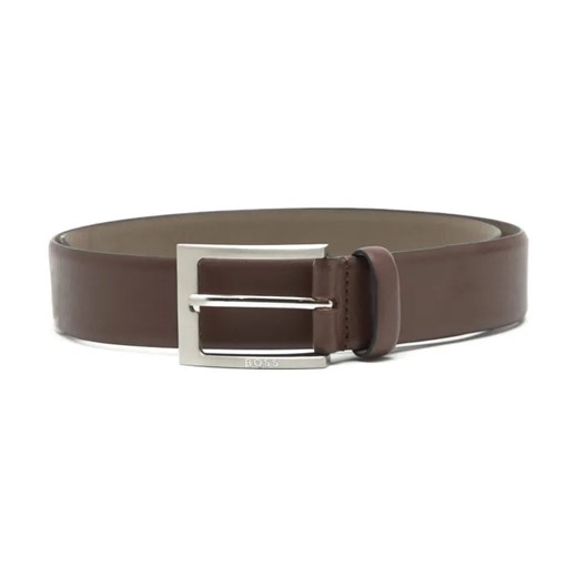 BOSS BLACK Skórzany pasek Barnabie ze sklepu Gomez Fashion Store w kategorii Paski męskie - zdjęcie 184298852