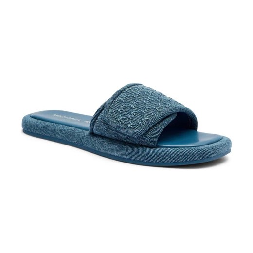 Michael Kors Klapki SUKI ze sklepu Gomez Fashion Store w kategorii Klapki damskie - zdjęcie 184298862