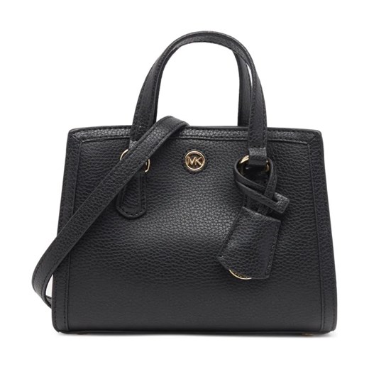Michael Kors Skórzany kuferek ze sklepu Gomez Fashion Store w kategorii Kuferki - zdjęcie 184298872