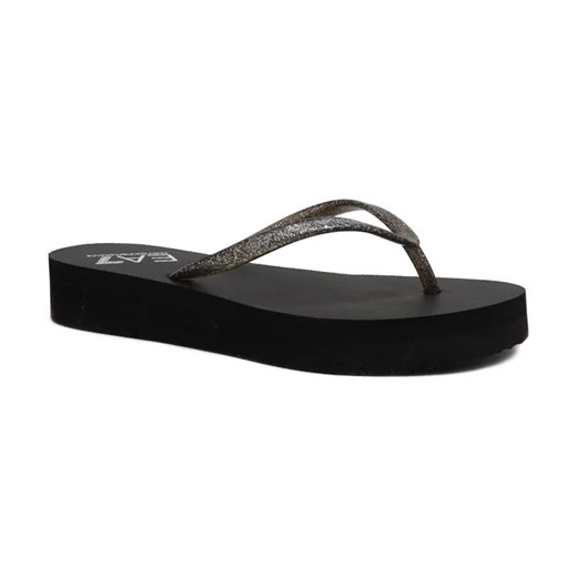 EA7 Japonki ze sklepu Gomez Fashion Store w kategorii Klapki damskie - zdjęcie 184298873