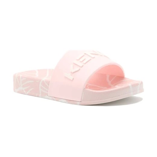 KENZO KIDS Klapki ze sklepu Gomez Fashion Store w kategorii Klapki dziecięce - zdjęcie 184298884