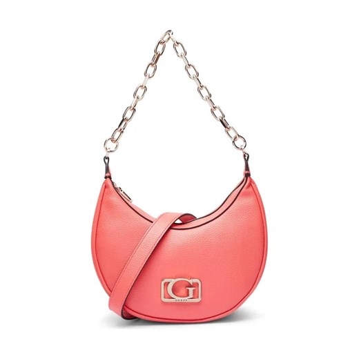 Guess Hobo CIRCE ze sklepu Gomez Fashion Store w kategorii Torebki hobo - zdjęcie 184298902