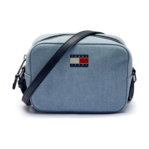 Tommy Jeans Jeansowa listonoszka ESS MUST ze sklepu Gomez Fashion Store w kategorii Listonoszki - zdjęcie 184298904