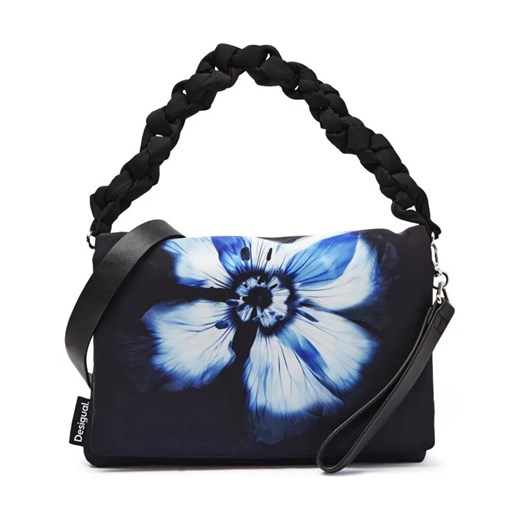 Desigual Torebka na ramię ze sklepu Gomez Fashion Store w kategorii Listonoszki - zdjęcie 184298924
