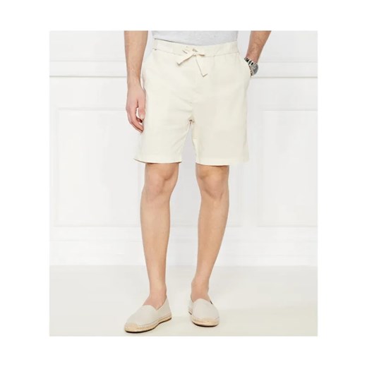 BOSS BLACK Szorty | Regular Fit ze sklepu Gomez Fashion Store w kategorii Spodenki męskie - zdjęcie 184298932