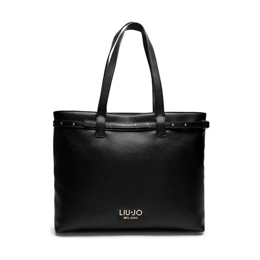 Liu Jo Shopperka Evrim ze sklepu Gomez Fashion Store w kategorii Torby Shopper bag - zdjęcie 184298972