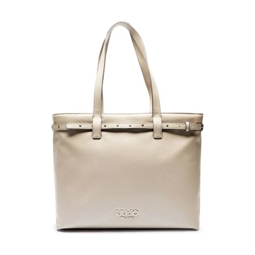 Liu Jo Shopperka Evrim ze sklepu Gomez Fashion Store w kategorii Torby Shopper bag - zdjęcie 184298982