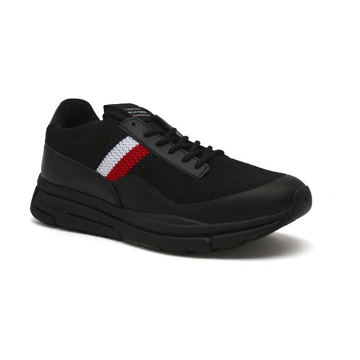 Tommy Hilfiger Sneakersy PREMIUM LIGHTWEIGHT ze sklepu Gomez Fashion Store w kategorii Buty sportowe męskie - zdjęcie 184299004