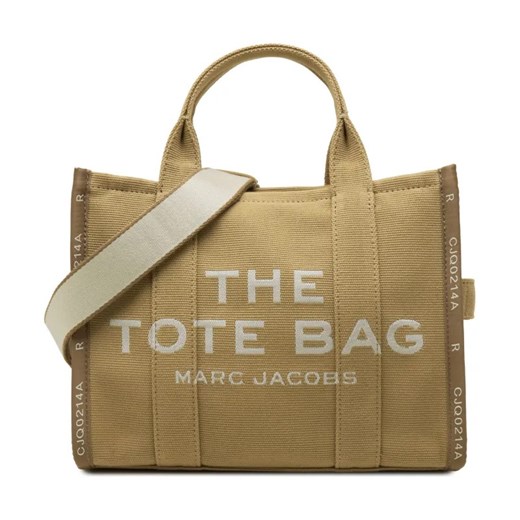 Marc Jacobs Shopperka THE JACQUARD MEDIUM ze sklepu Gomez Fashion Store w kategorii Torby Shopper bag - zdjęcie 184299010