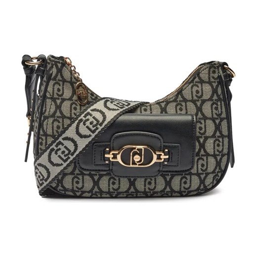Liu Jo Hobo ze sklepu Gomez Fashion Store w kategorii Torebki hobo - zdjęcie 184299011