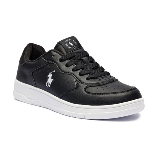 POLO RALPH LAUREN Sneakersy MASTERS ze sklepu Gomez Fashion Store w kategorii Buty sportowe dziecięce - zdjęcie 184299022