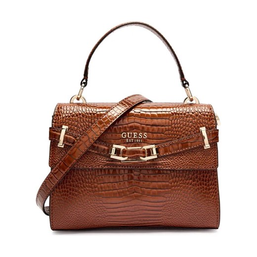 Guess Kuferek SILVYE Guess OS promocja Gomez Fashion Store