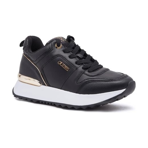 Guess Sneakersy ze sklepu Gomez Fashion Store w kategorii Buty sportowe damskie - zdjęcie 184299040
