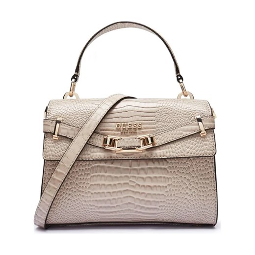 Guess Kuferek SILVYE ze sklepu Gomez Fashion Store w kategorii Kuferki - zdjęcie 184299041