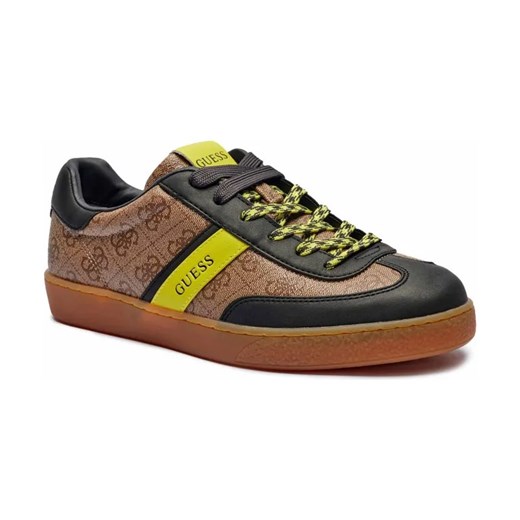 Buty sportowe męskie Guess 