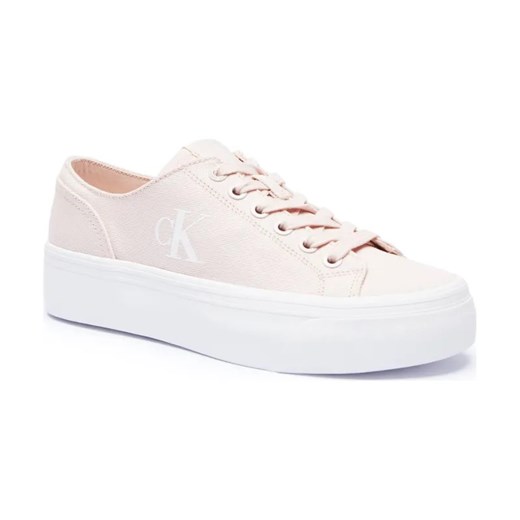 Calvin Klein Jeans Tenisówki ze sklepu Gomez Fashion Store w kategorii Trampki damskie - zdjęcie 184299093