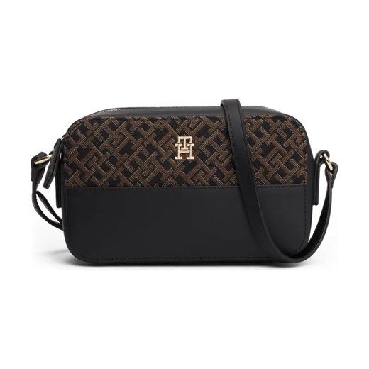 Tommy Hilfiger Listonoszka JACQUARD ze sklepu Gomez Fashion Store w kategorii Listonoszki - zdjęcie 184299114