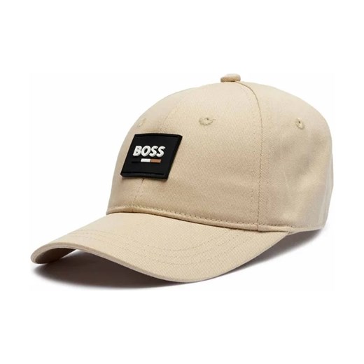 BOSS Kidswear Bejsbolówka ze sklepu Gomez Fashion Store w kategorii Czapki dziecięce - zdjęcie 184299152
