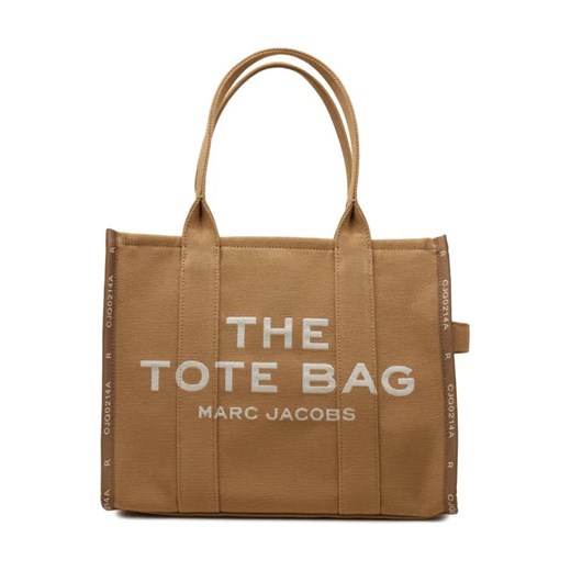 Marc Jacobs Shopperka THE JACQUARD LARGE ze sklepu Gomez Fashion Store w kategorii Torby Shopper bag - zdjęcie 184299163