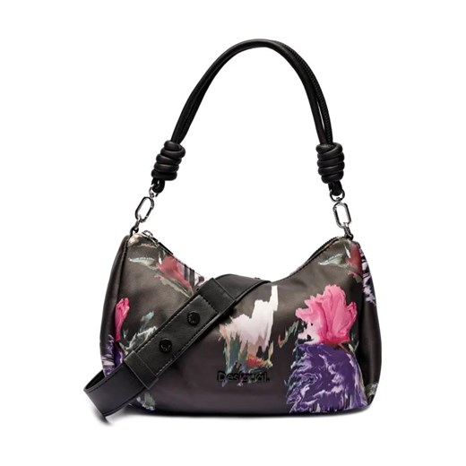 Desigual Torebka na ramię ze sklepu Gomez Fashion Store w kategorii Listonoszki - zdjęcie 184299171