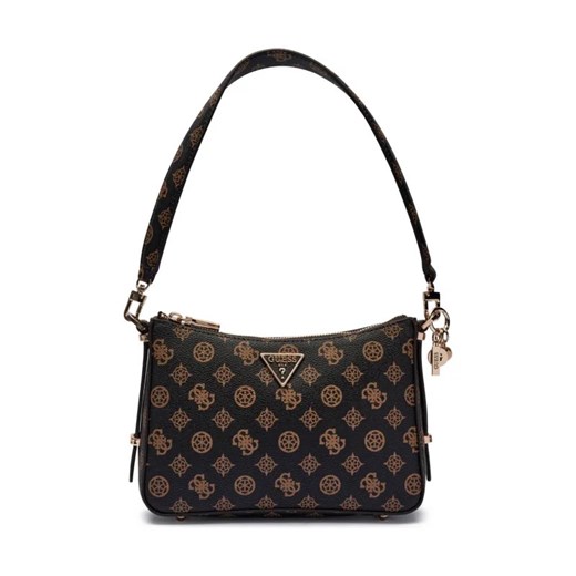 Guess Torebka na ramię ERICA ze sklepu Gomez Fashion Store w kategorii Listonoszki - zdjęcie 184299182