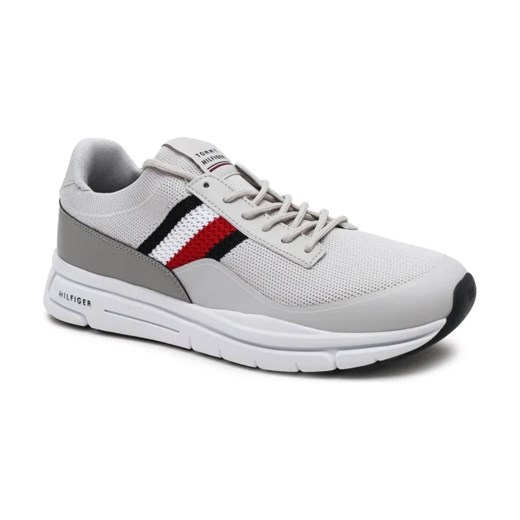 Tommy Hilfiger Sneakersy PREMIUM LIGHTWEIGHT ze sklepu Gomez Fashion Store w kategorii Buty sportowe męskie - zdjęcie 184299190