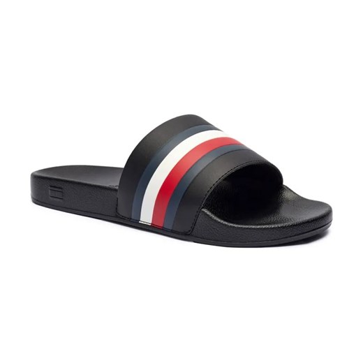 Tommy Hilfiger Klapki ze sklepu Gomez Fashion Store w kategorii Klapki męskie - zdjęcie 184299191