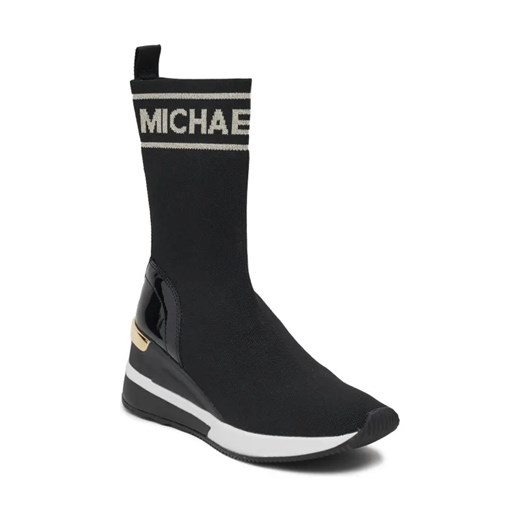 Michael Kors Sneakersy SKYLER ze sklepu Gomez Fashion Store w kategorii Buty sportowe damskie - zdjęcie 184299212