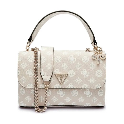 Guess Torebka na ramię ERICA ze sklepu Gomez Fashion Store w kategorii Listonoszki - zdjęcie 184299222