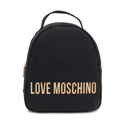 Love Moschino Plecak ze sklepu Gomez Fashion Store w kategorii Plecaki - zdjęcie 184299231