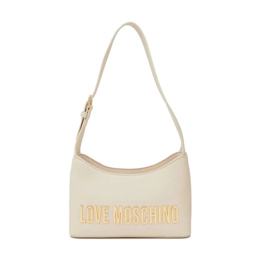 Love Moschino Torebka na ramię ze sklepu Gomez Fashion Store w kategorii Listonoszki - zdjęcie 184299261