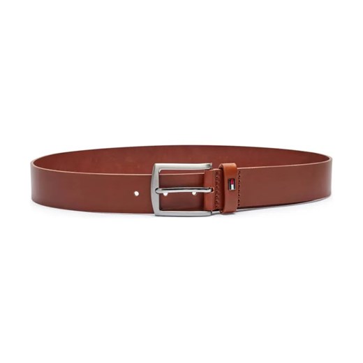 Tommy Hilfiger Skórzany pasek Denton ze sklepu Gomez Fashion Store w kategorii Paski męskie - zdjęcie 184299263