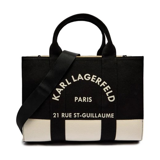 Karl Lagerfeld Kuferek k/rsg Karl Lagerfeld OS Gomez Fashion Store