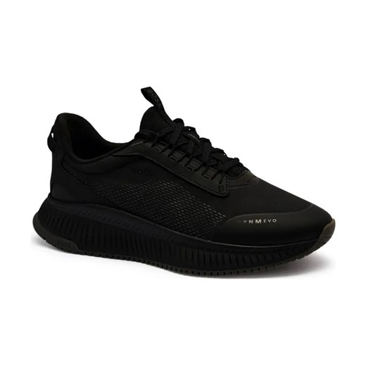 BOSS BLACK Sneakersy TTNM EVO_Runn_rsth ze sklepu Gomez Fashion Store w kategorii Buty sportowe męskie - zdjęcie 184299303