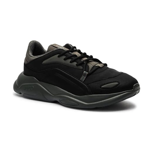HUGO Sneakersy Leon ze sklepu Gomez Fashion Store w kategorii Buty sportowe męskie - zdjęcie 184299304