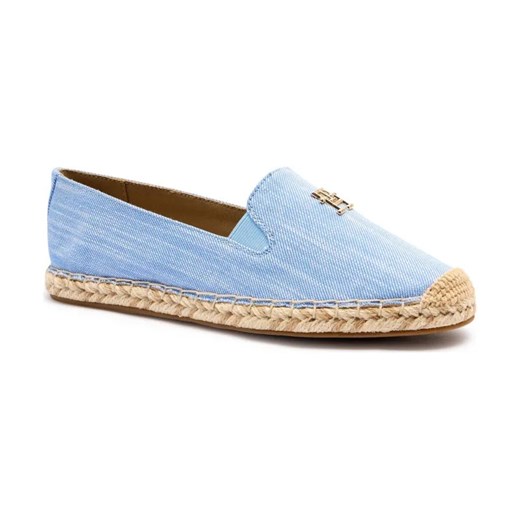 Tommy Hilfiger Espadryle ze sklepu Gomez Fashion Store w kategorii Espadryle damskie - zdjęcie 184299321