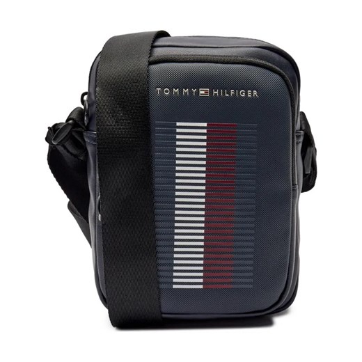 Tommy Hilfiger Reporterka ze sklepu Gomez Fashion Store w kategorii Torby męskie - zdjęcie 184299331