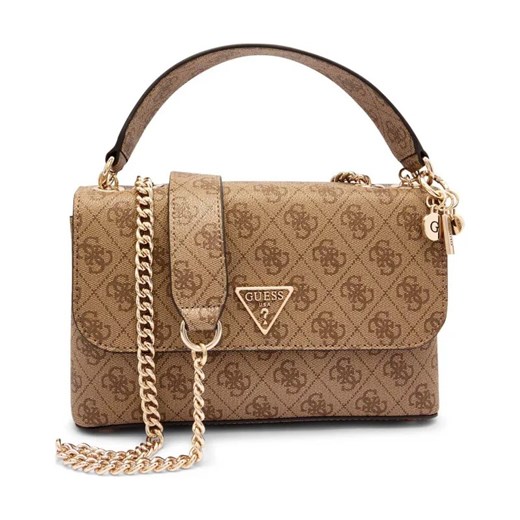 Guess Torebka na ramię ERICA ze sklepu Gomez Fashion Store w kategorii Listonoszki - zdjęcie 184299340