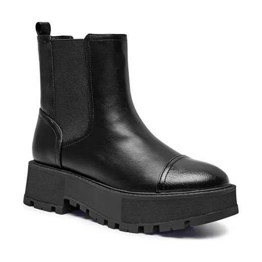 Guess Sztyblety RYSTIE ze sklepu Gomez Fashion Store w kategorii Botki - zdjęcie 184299353